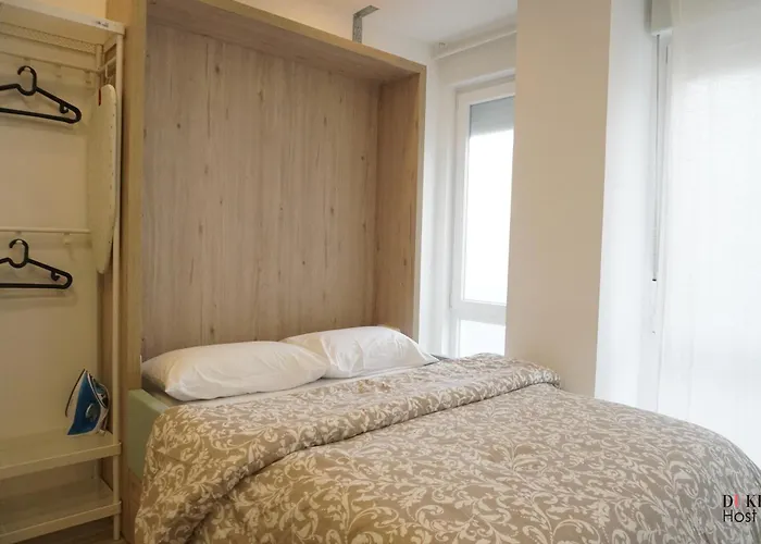 Madrid Sur Apartments