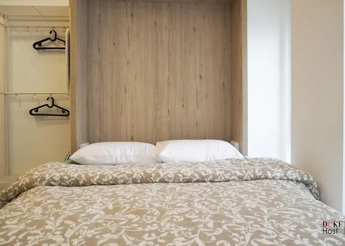 Madrid Sur Apartments