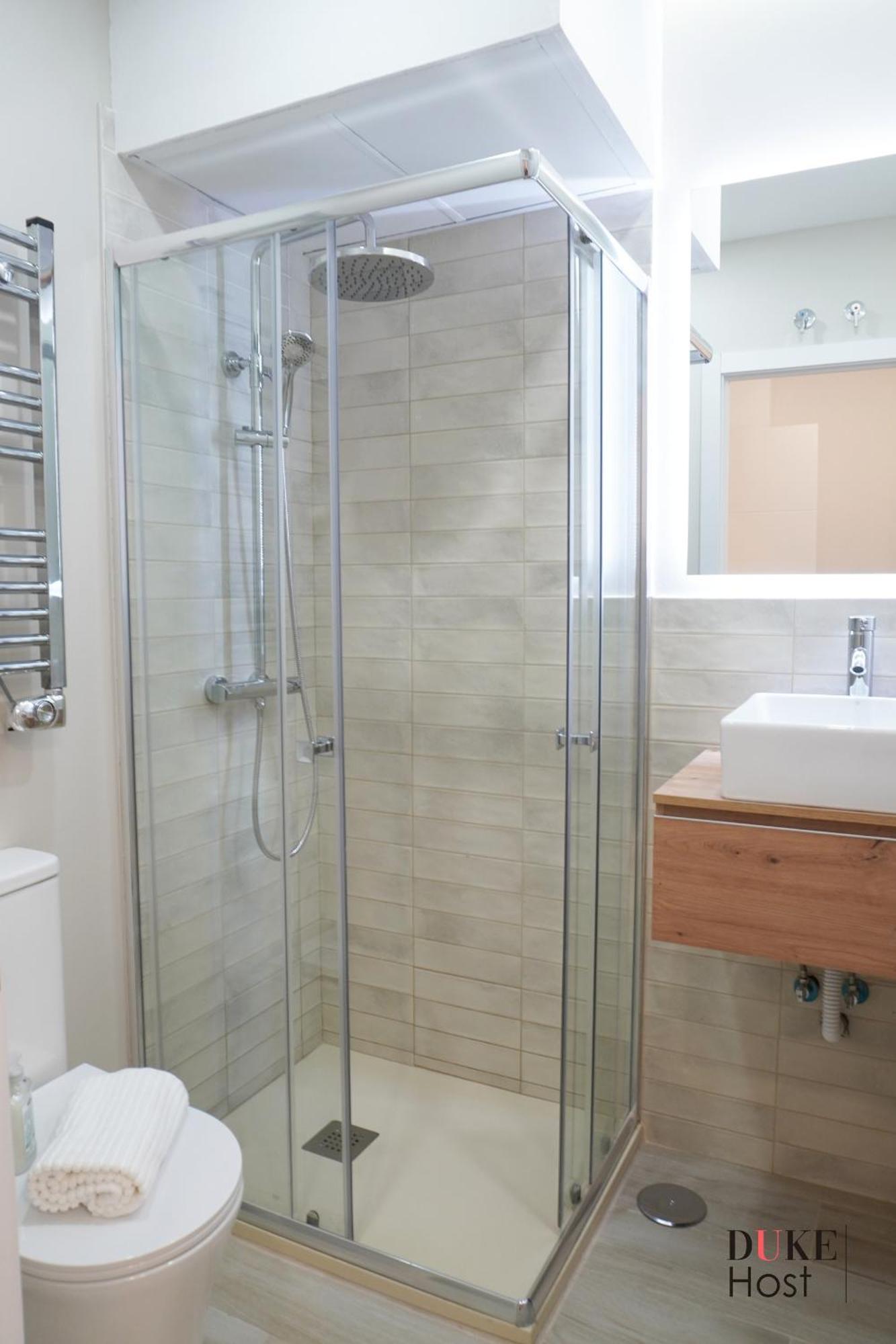 Sur Appartement Madrid