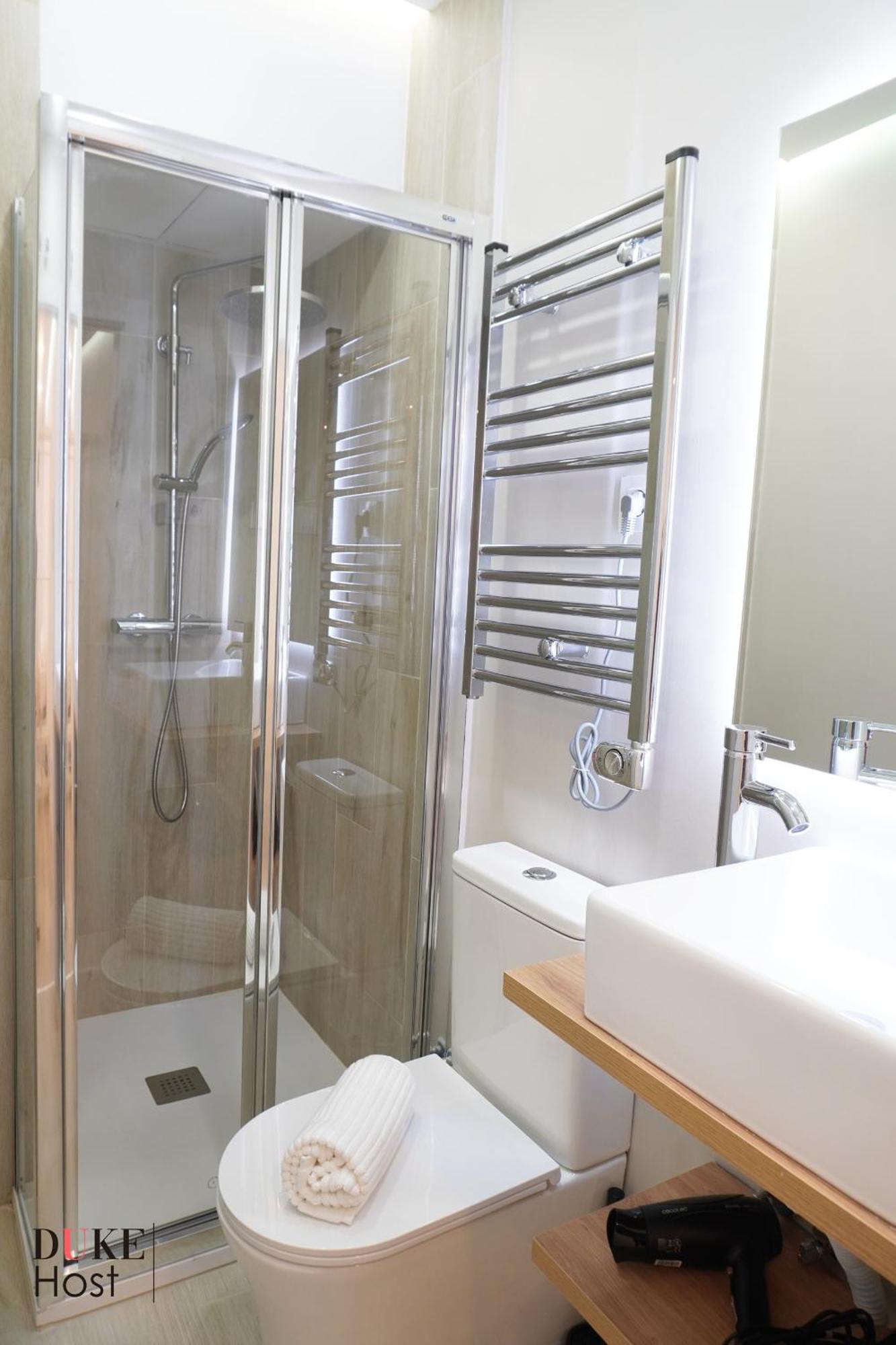 Appartement Sur *