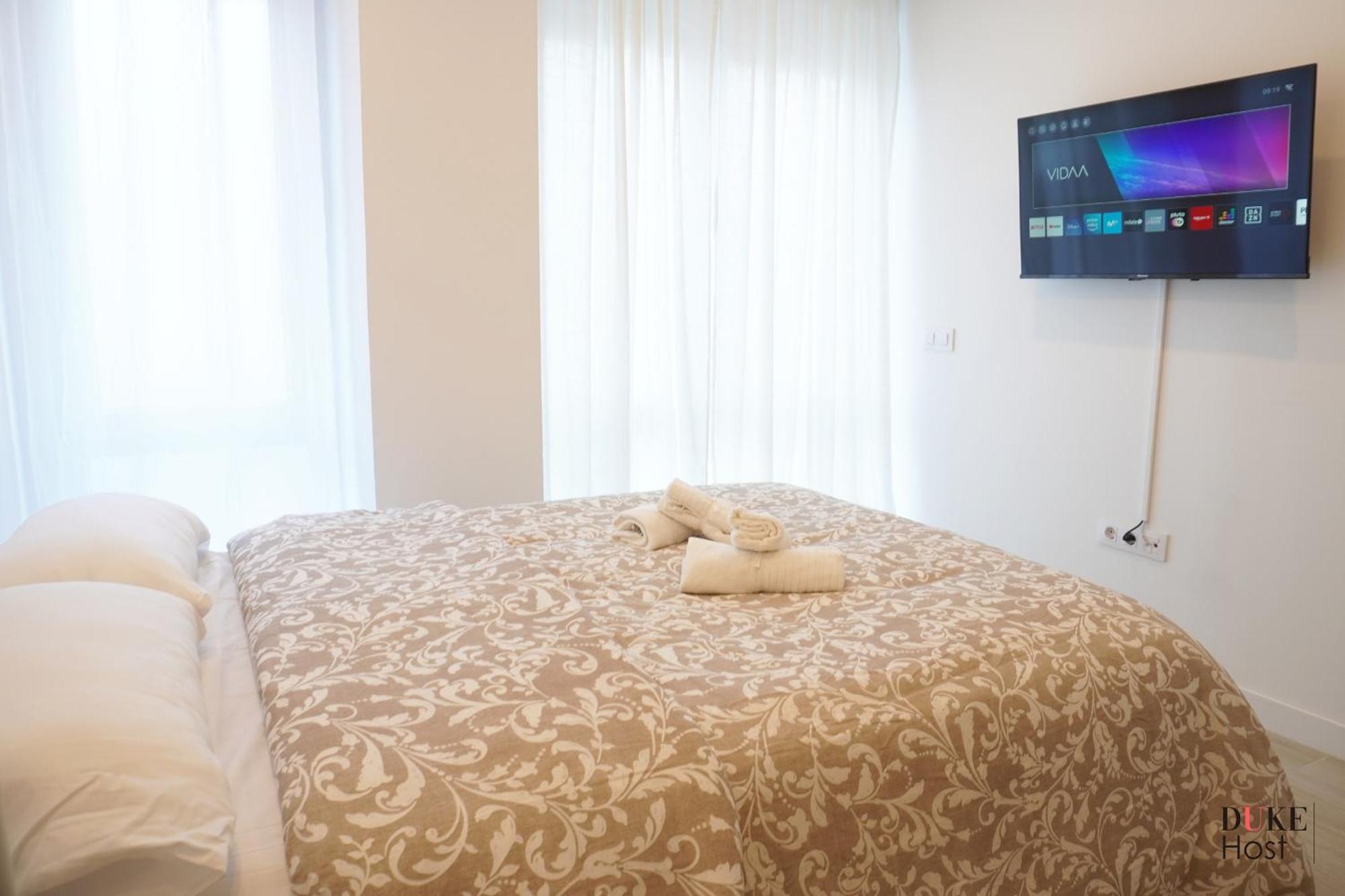 Appartement Sur *