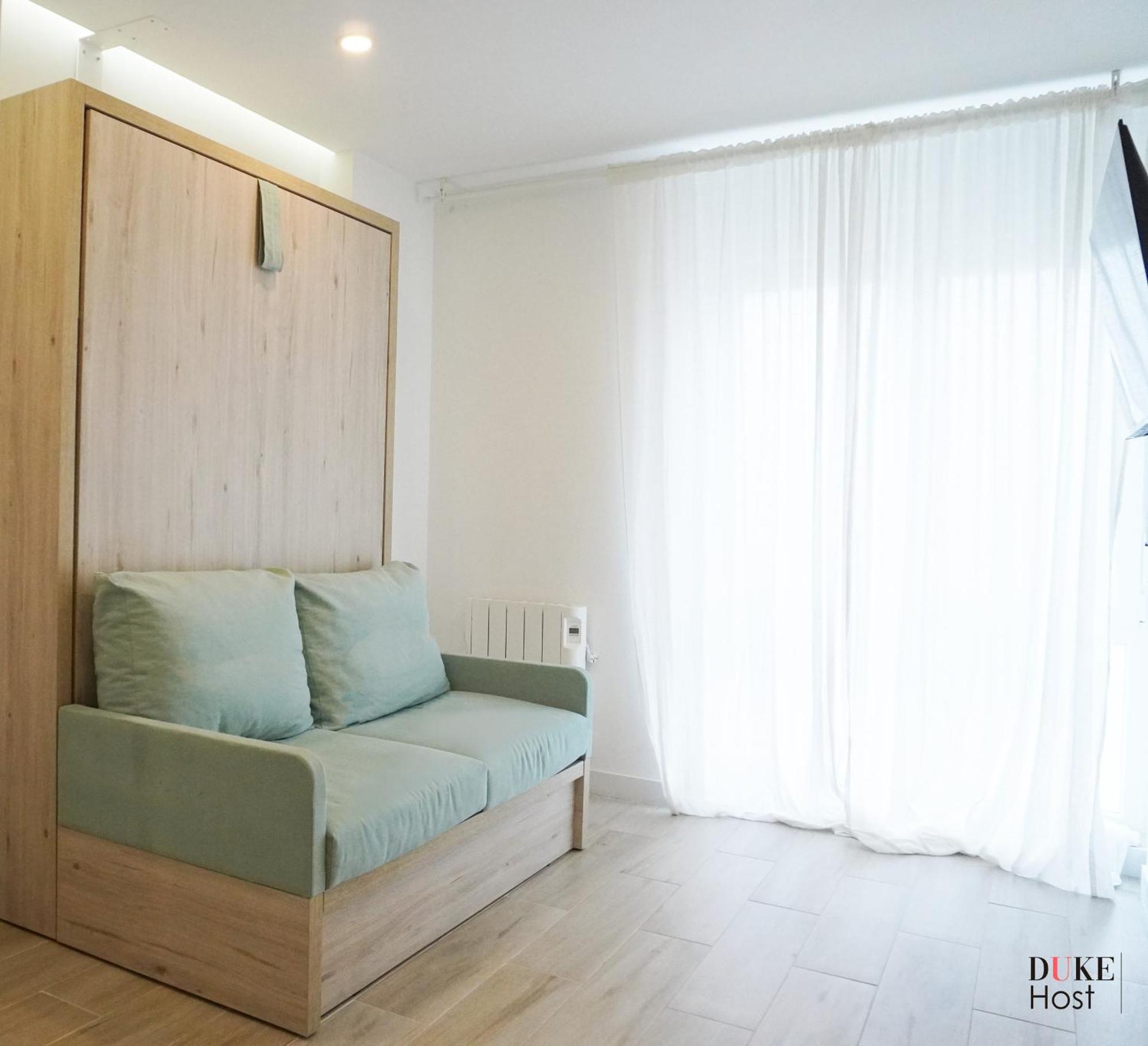 Sur Appartamento