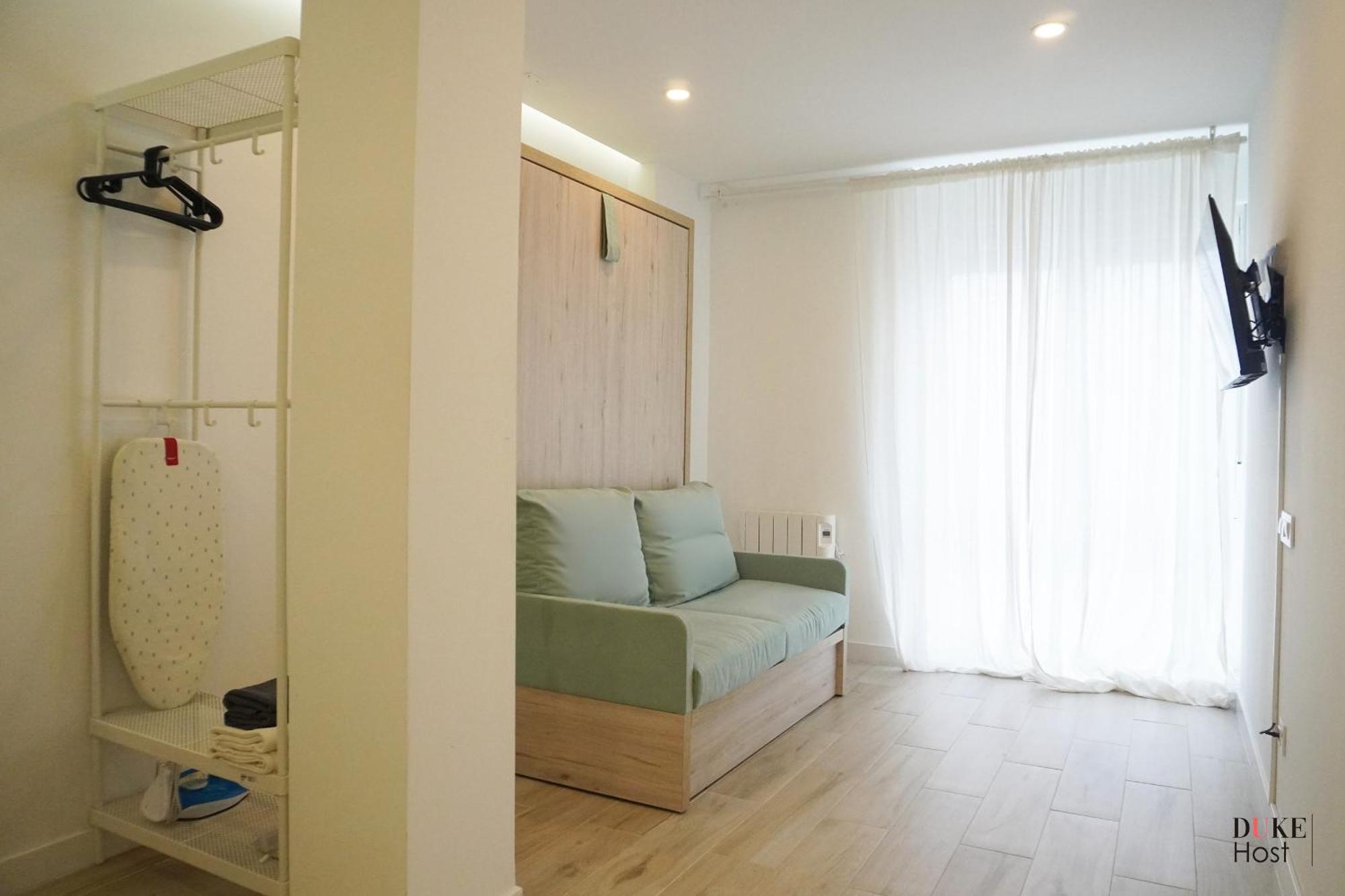 Appartement Sur