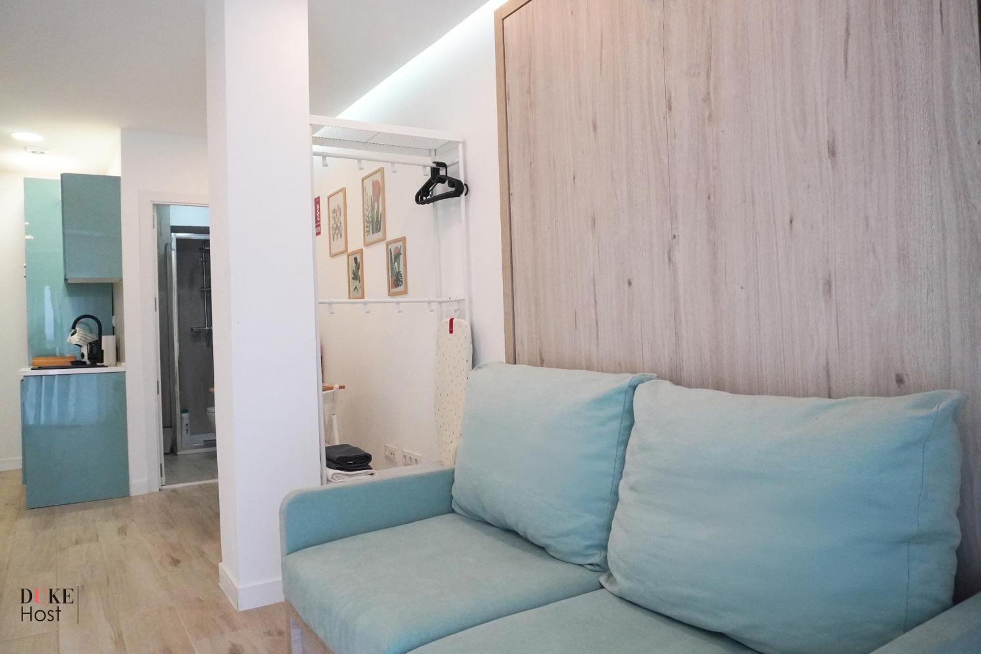 Appartement Sur