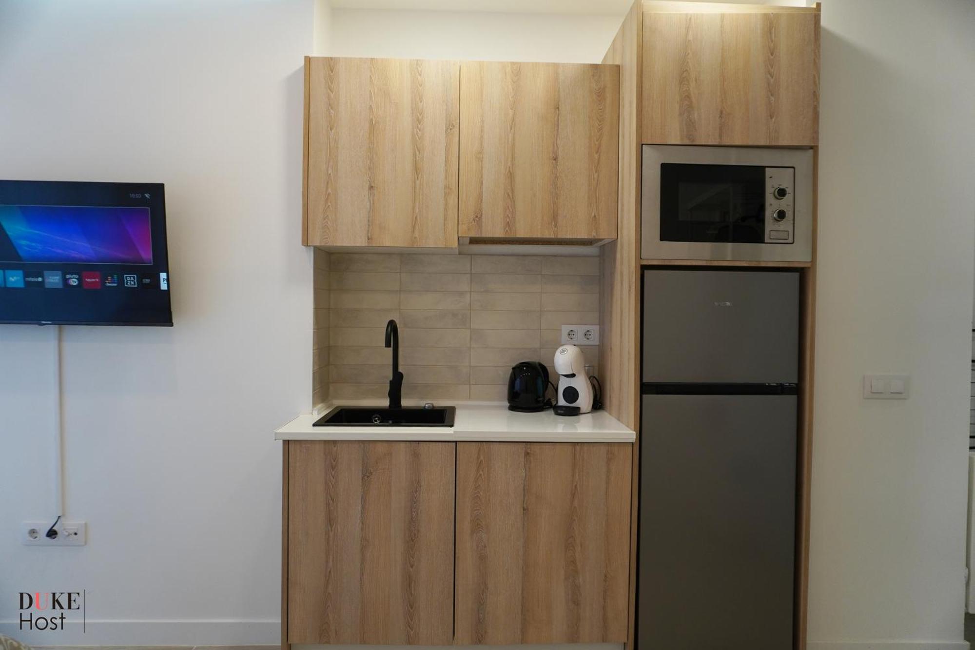 Ch Sur Apartment *