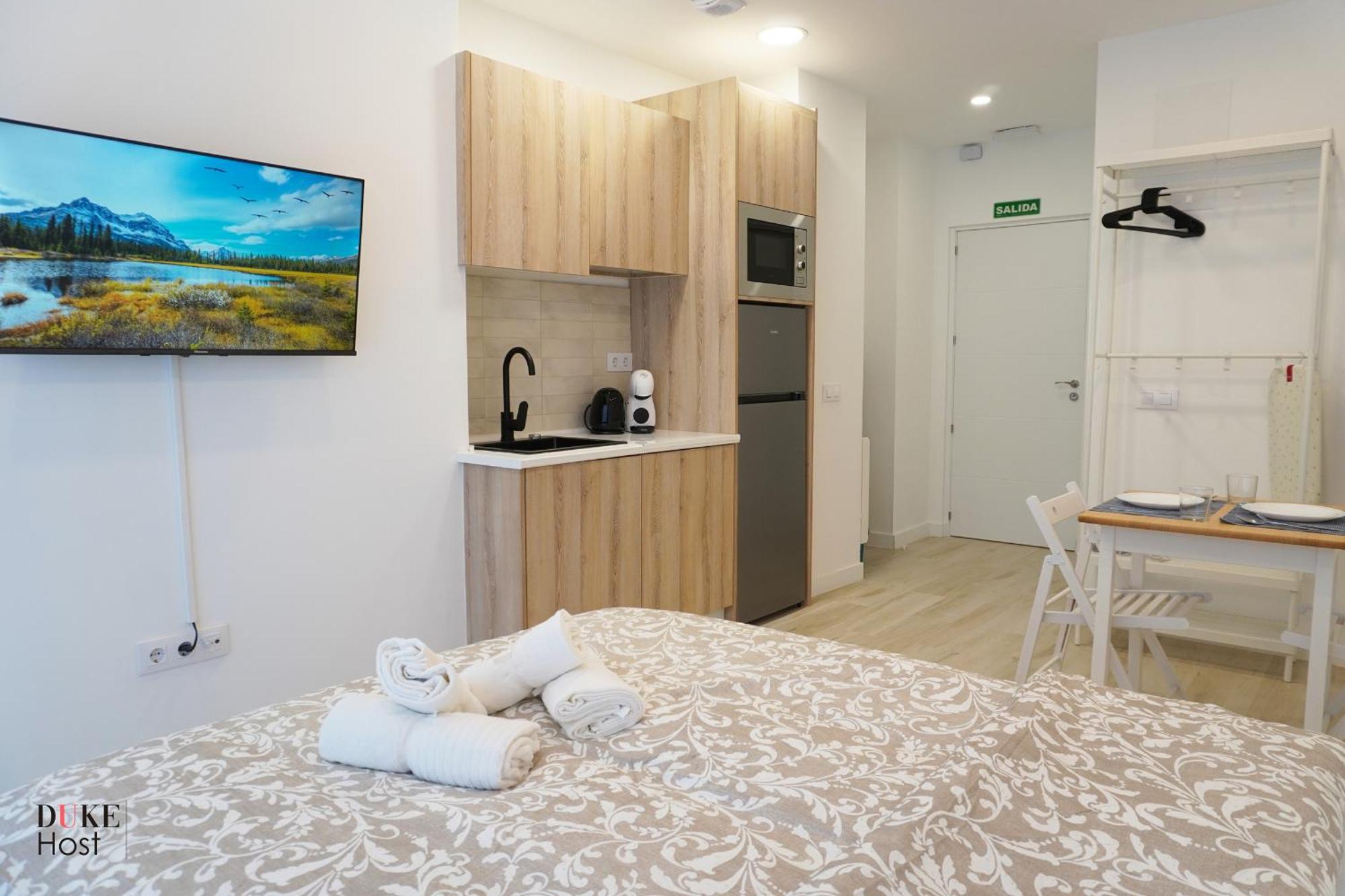 Ch Sur Apartment *