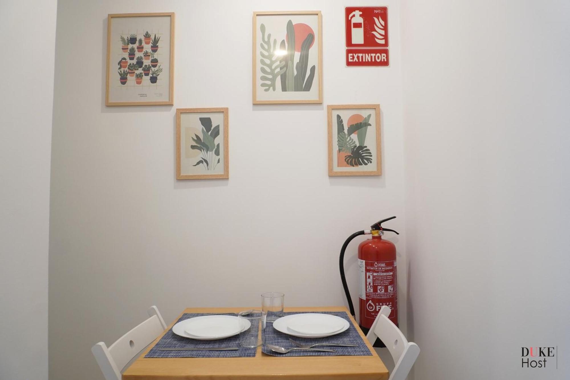Ch Sur Apartment