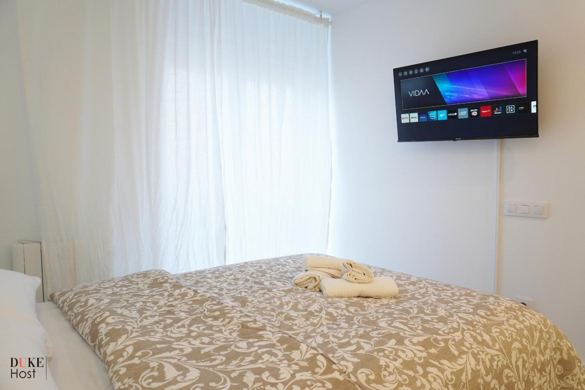 Ch Sur Apartment *
