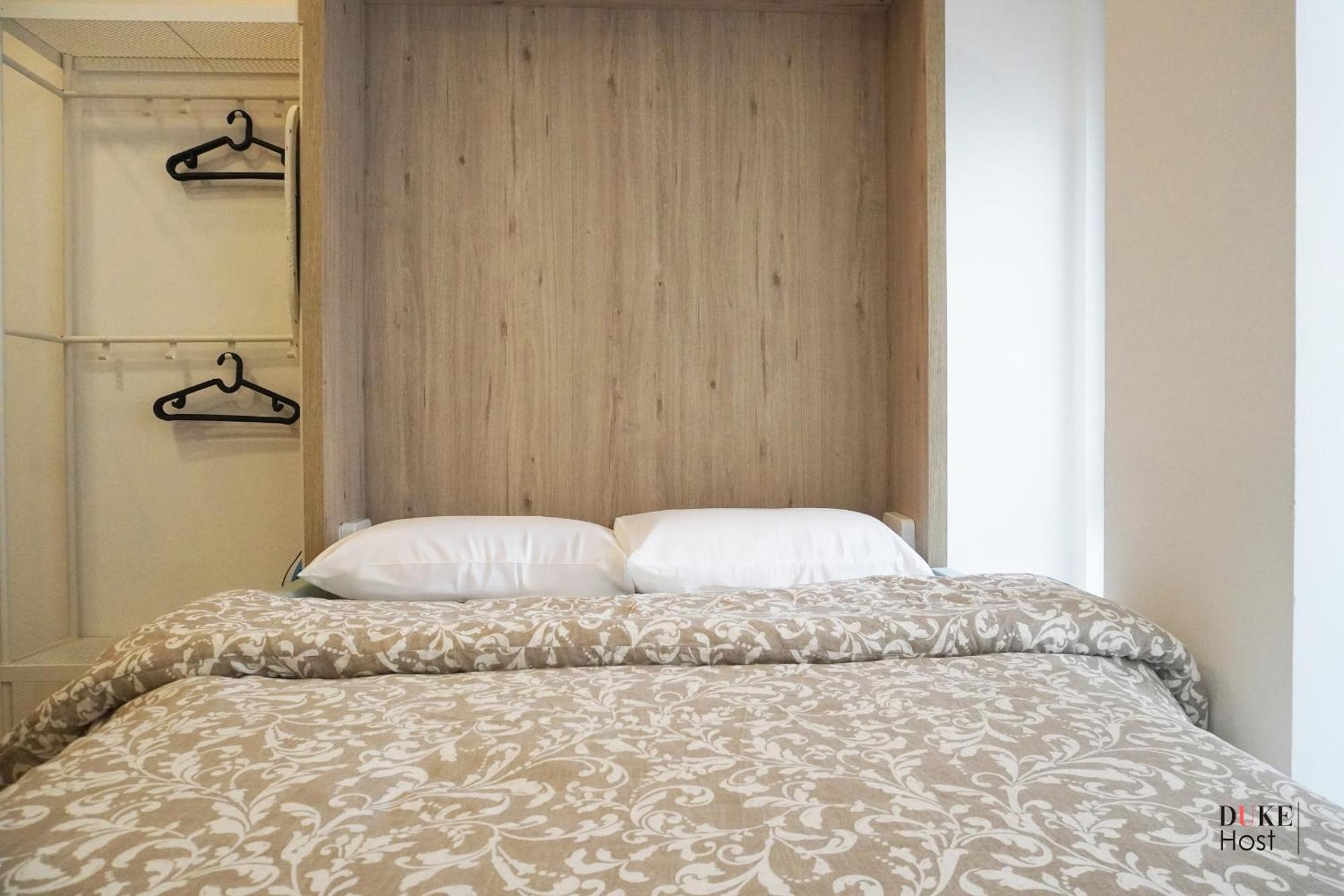 Apartment Ch Sur *